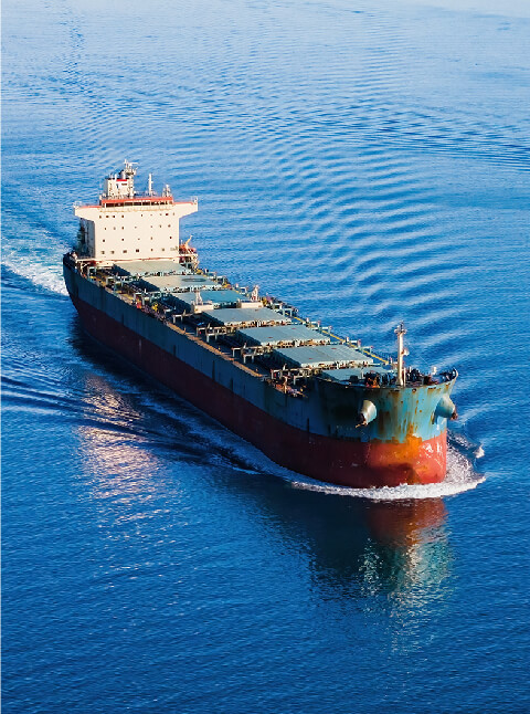 Bulker