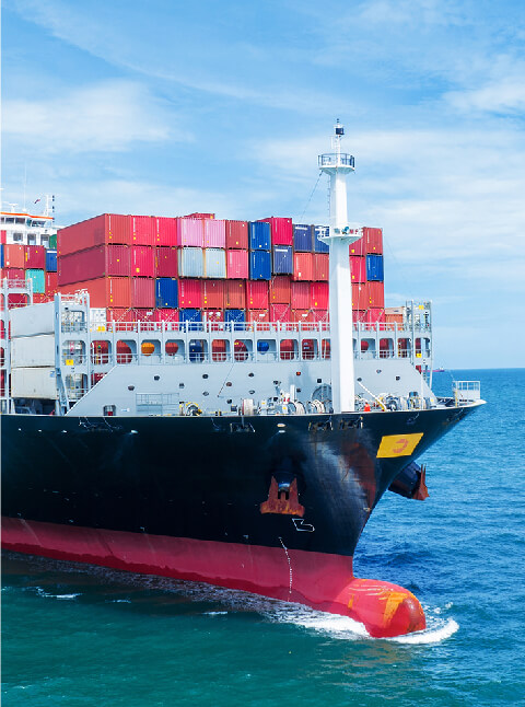 Container