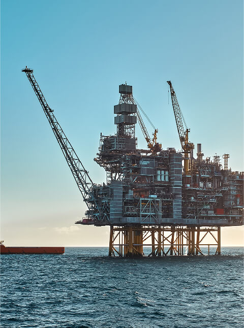Offshore