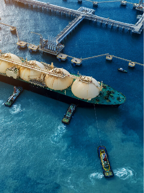 Tanker