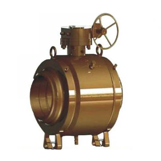 Valve 23