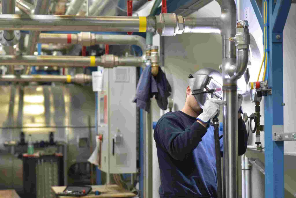 Valve Refurbishment Services